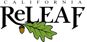 California ReLeaf Logo