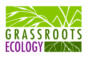 Grassroots Ecology