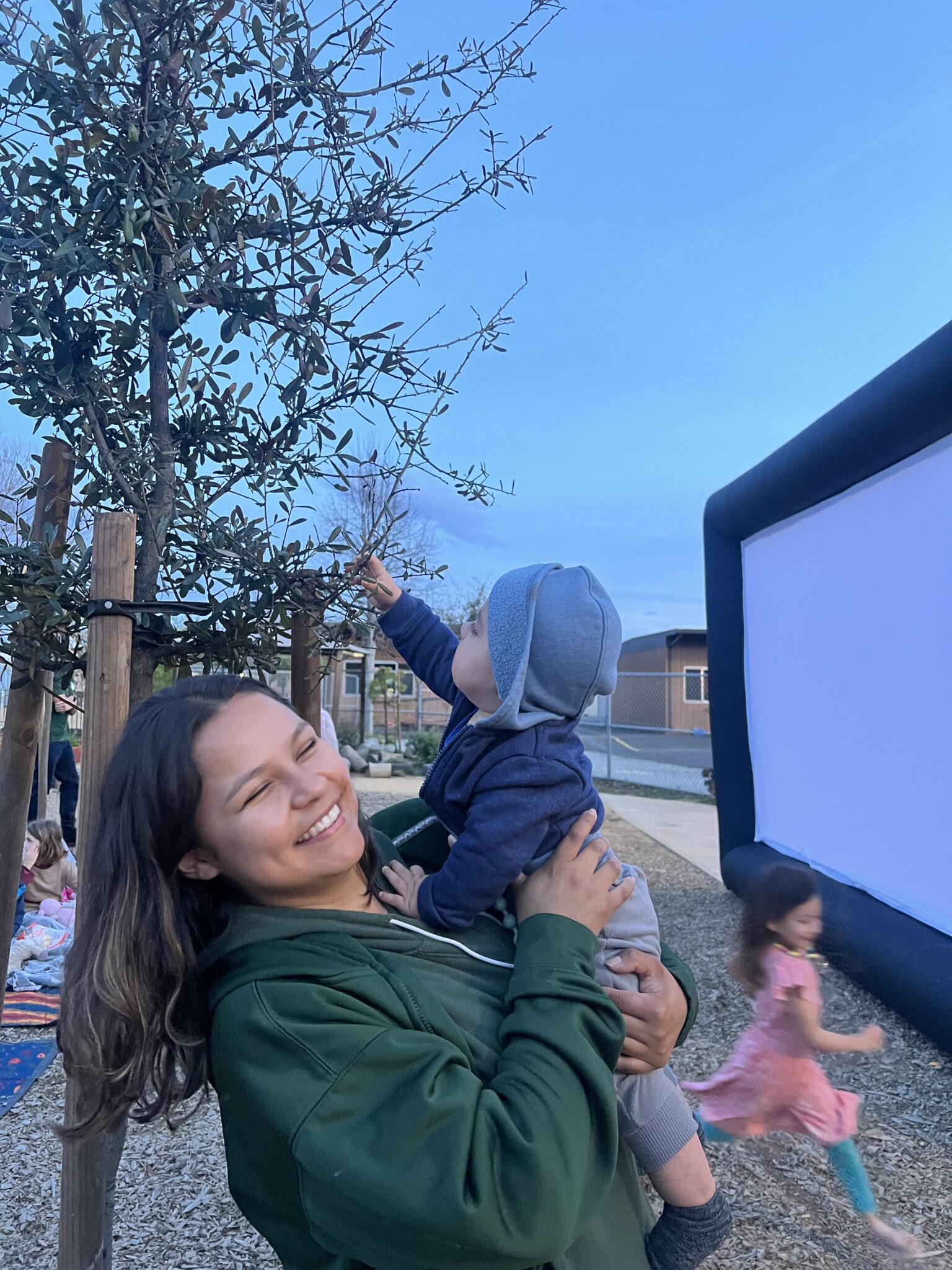 Canopy joins communities in celebrating trees for California Arbor Week