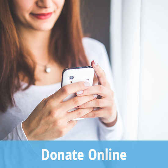 Tile - Donate online