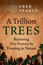 A Trillion Trees book cover