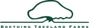 Boething Treeland Farm logo