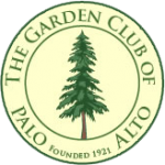 Garden Club of Palo Alto logo