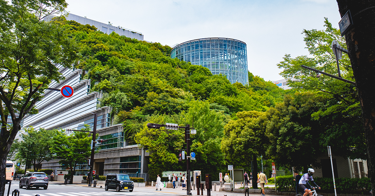 More Trees Please Webinars - Canopy : Canopy